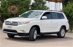 تويوتا هايلاندر